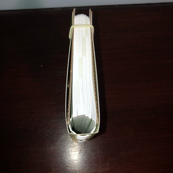 NWT_Gardener's Log Book_NWT - Picture 9 of 10